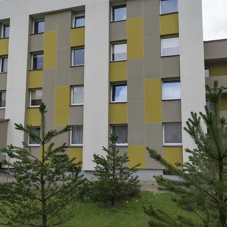 Dabintos Apartament